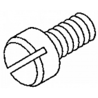 Bearing Ret Screw SC-12-69
